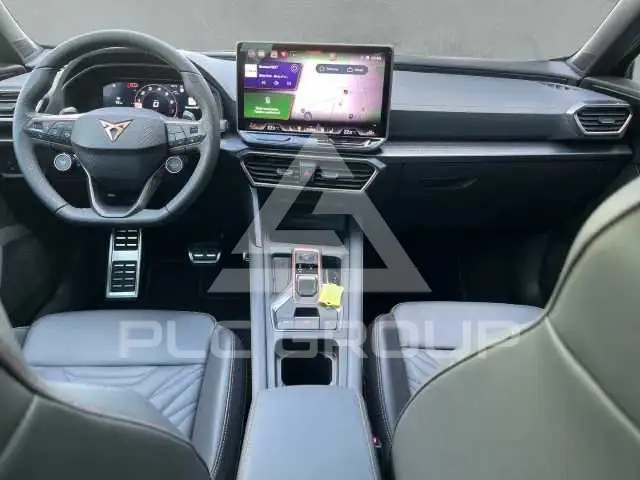 2026 Cupra Formentor