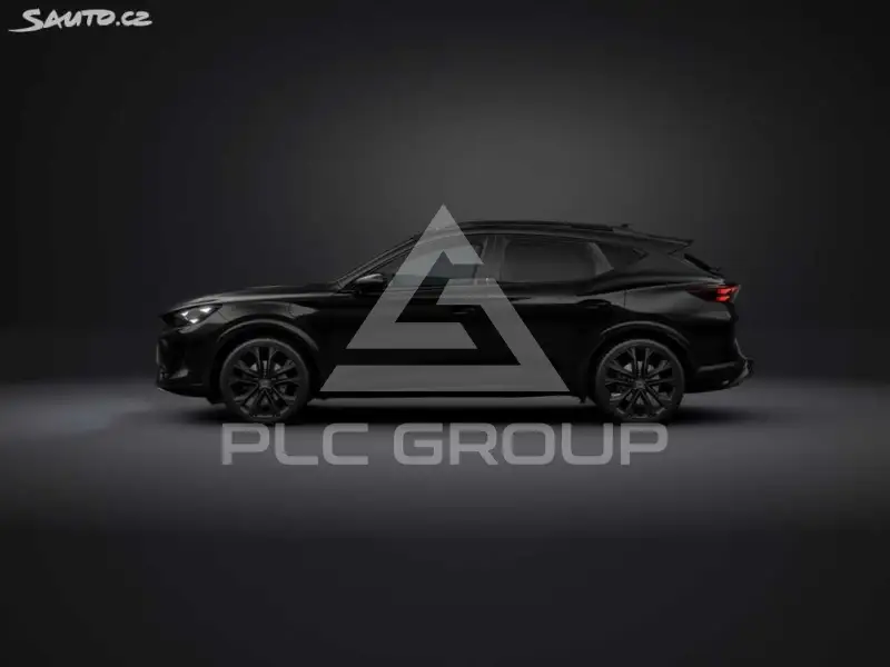 2026 Cupra Formentor