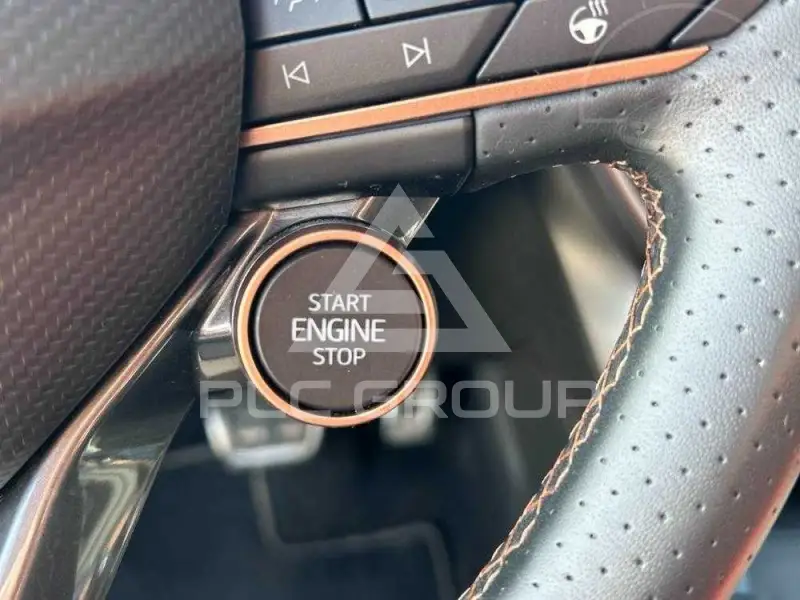 2026 Cupra Formentor