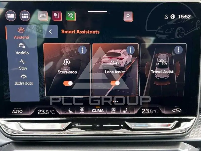 2026 Cupra Formentor