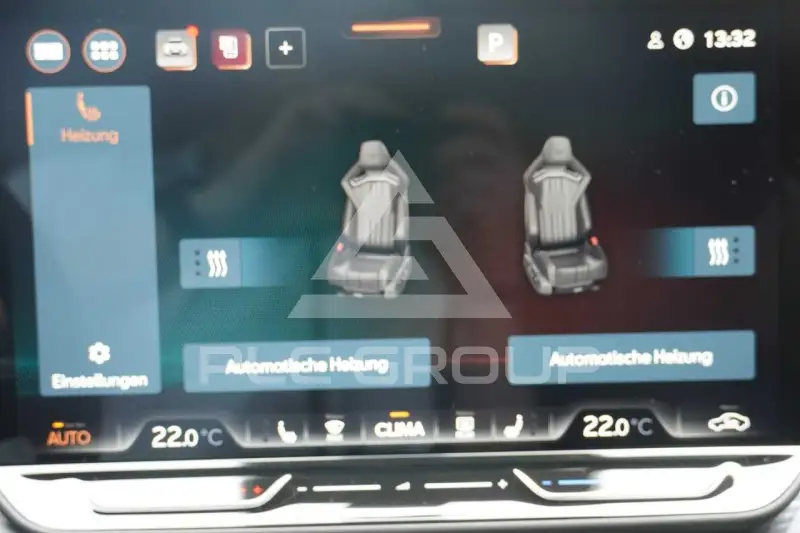 2026 Cupra Formentor