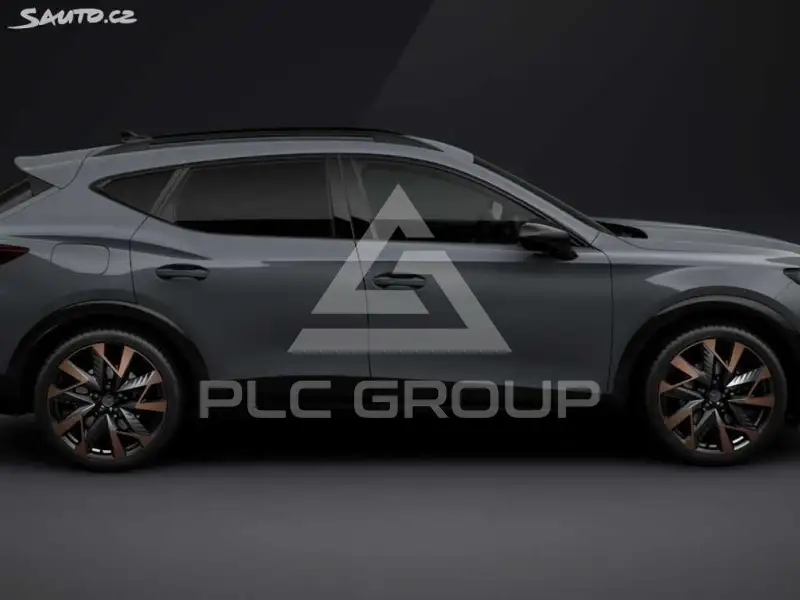 2026 Cupra Formentor