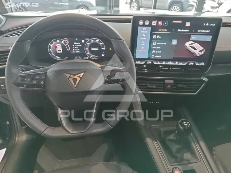 2026 Cupra Formentor