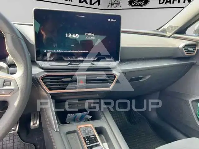 2026 Cupra Formentor