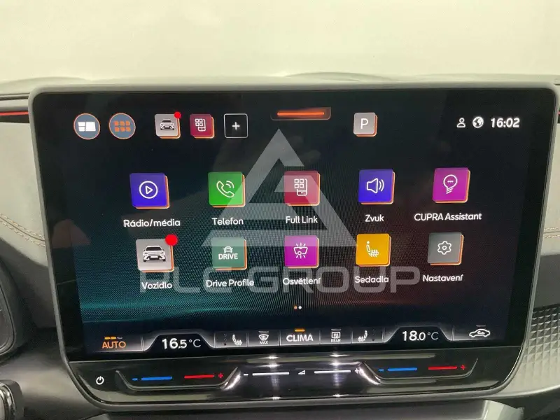 2026 Cupra Formentor