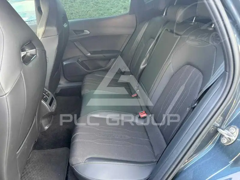 2026 Cupra Formentor