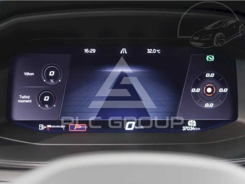 2026 Cupra Formentor