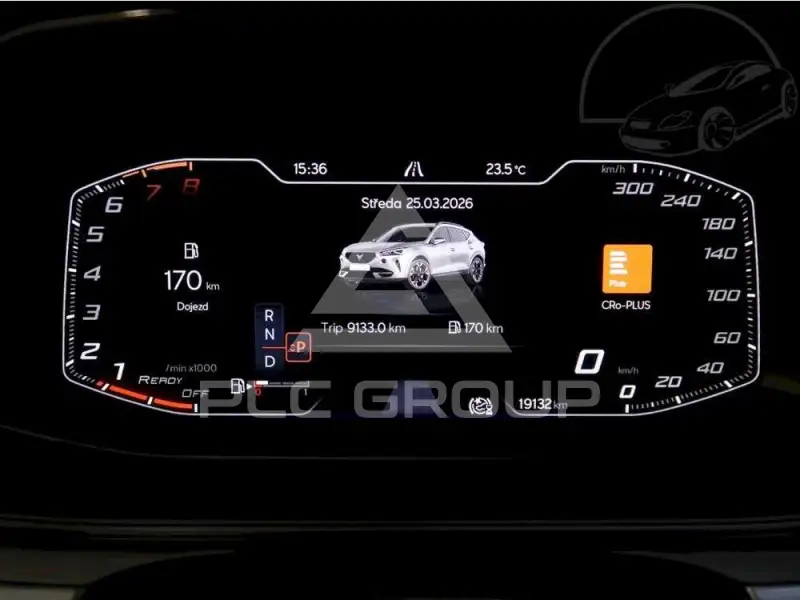 2026 Cupra Formentor