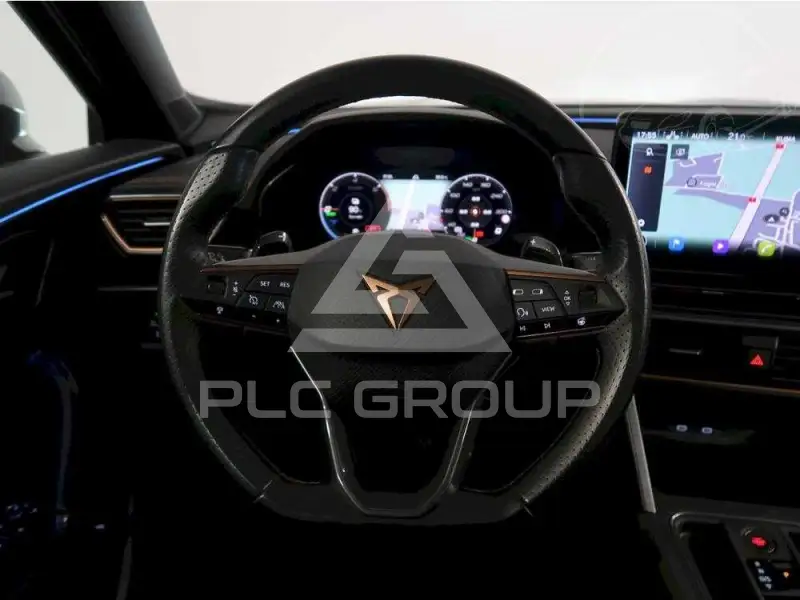 2026 Cupra Formentor