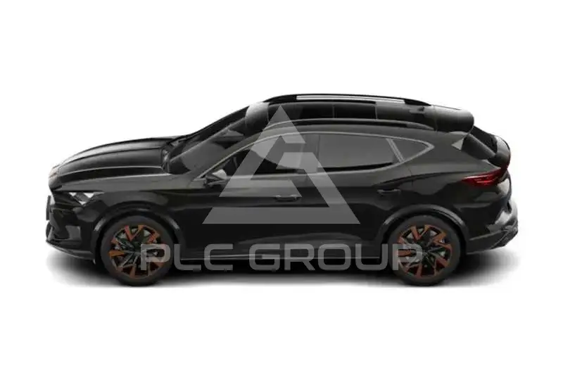 2026 Cupra Formentor