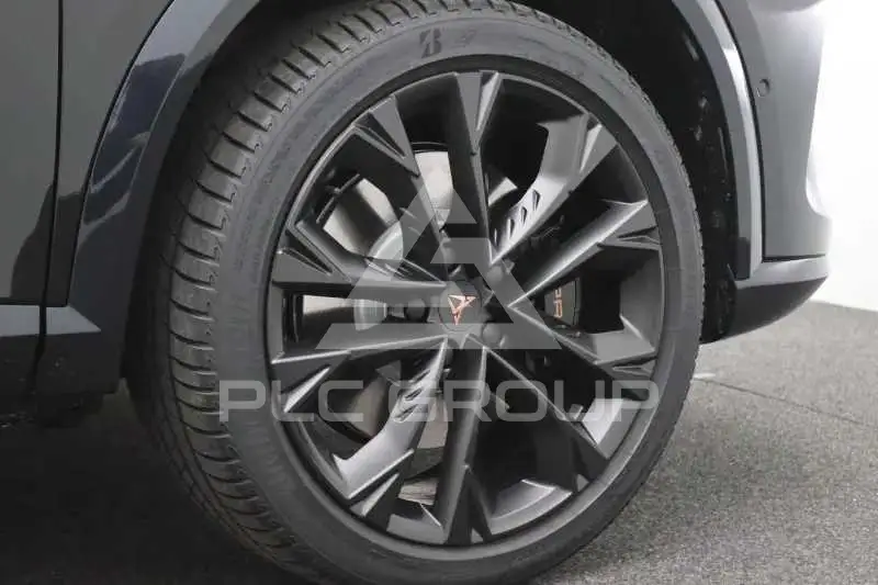 2026 Cupra Formentor