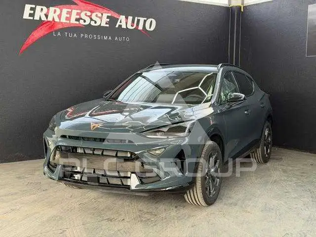 2026 Cupra Formentor
