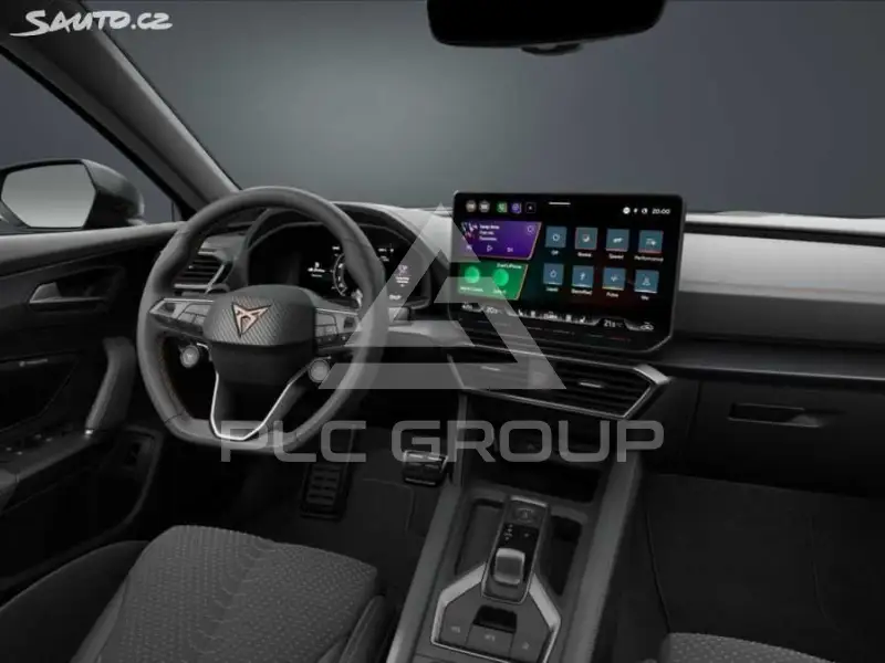 2026 Cupra Formentor