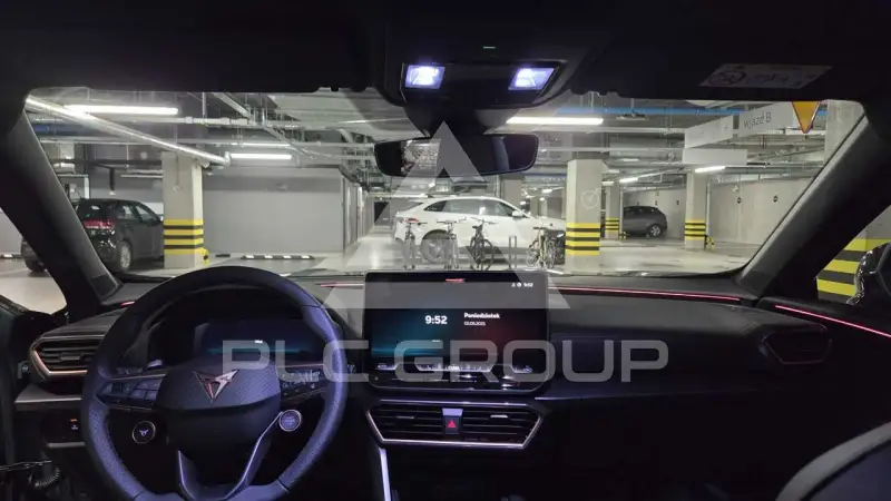 2026 Cupra Formentor