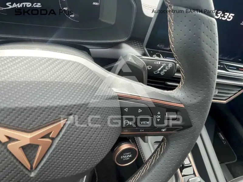 2026 Cupra Formentor