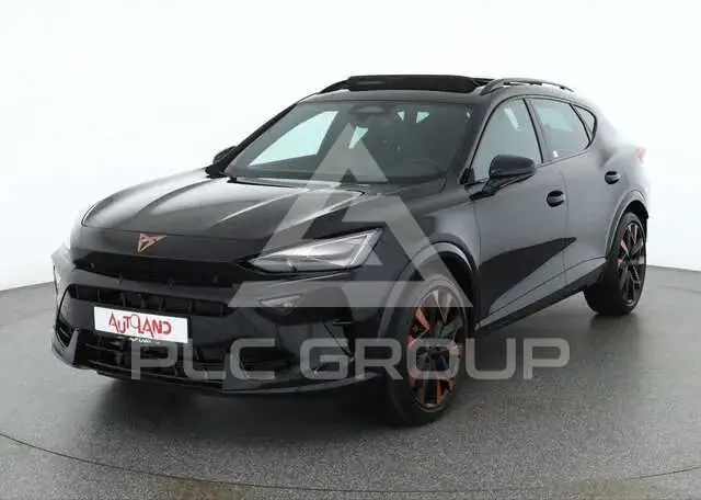 2026 Cupra Formentor