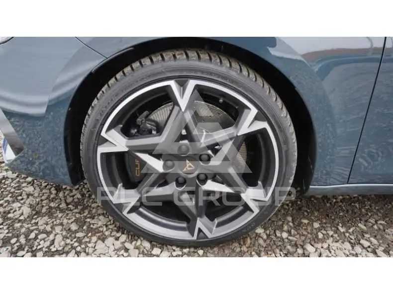 2026 Cupra Formentor