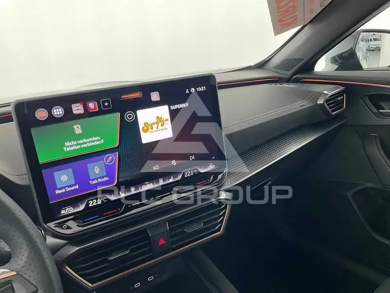 2026 Cupra Formentor