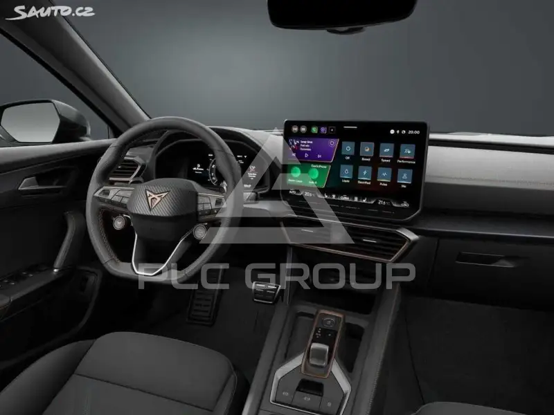 2026 Cupra Formentor