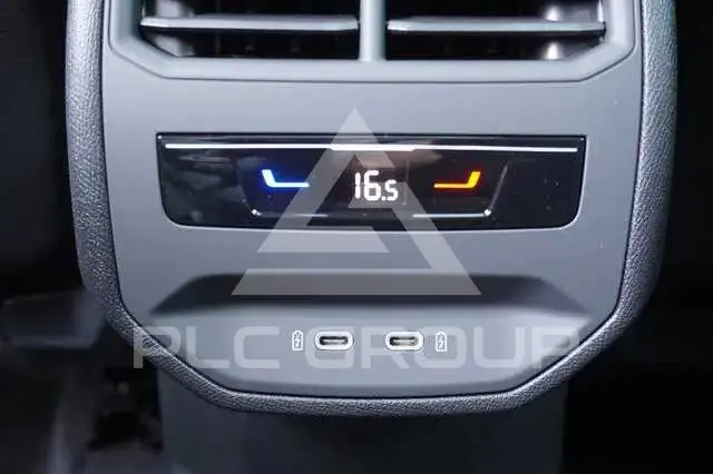 2026 Cupra Formentor