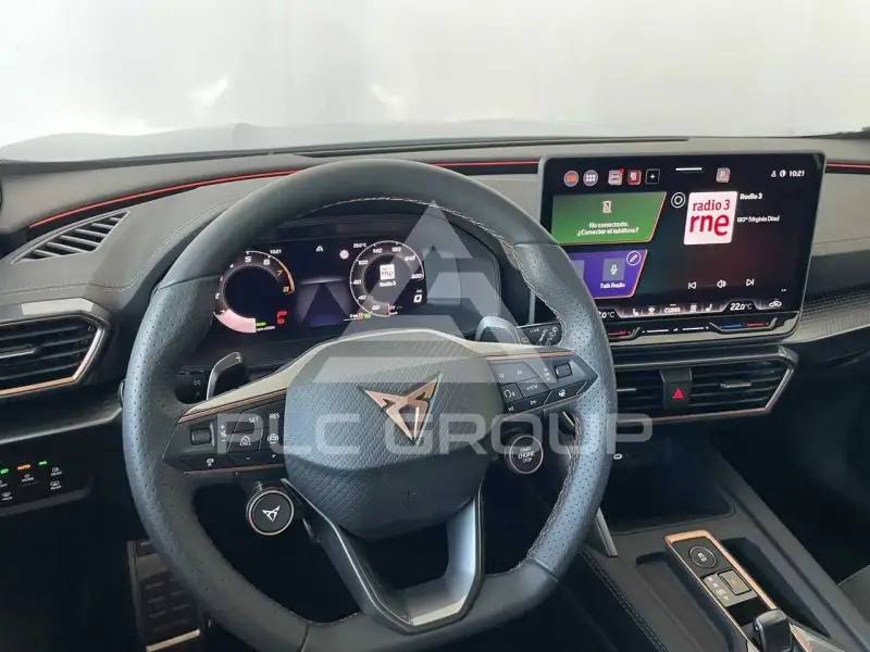 2026 Cupra Formentor