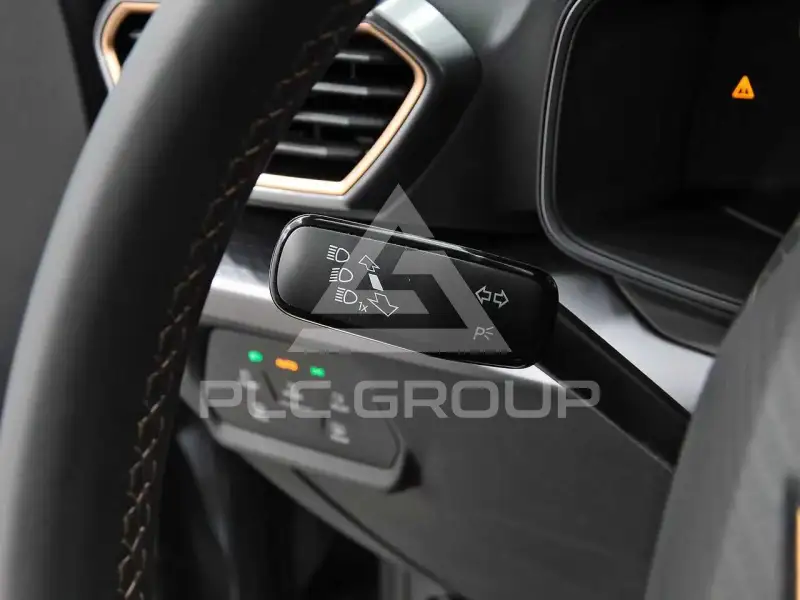2026 Cupra Formentor