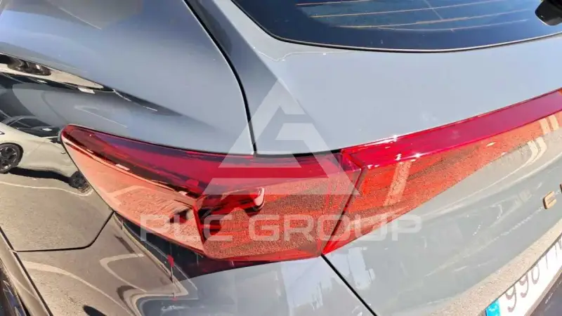 2026 Cupra Formentor