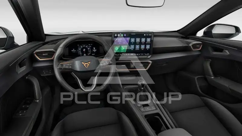 2026 Cupra Formentor