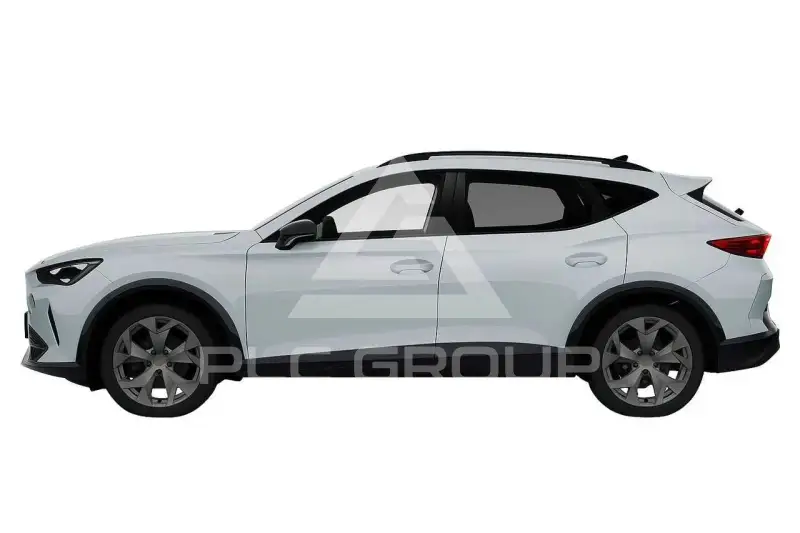 2026 Cupra Formentor