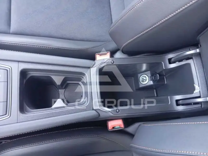 2026 Cupra Formentor