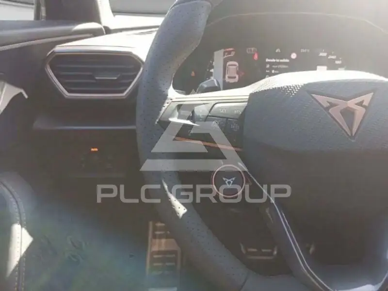 2026 Cupra Formentor