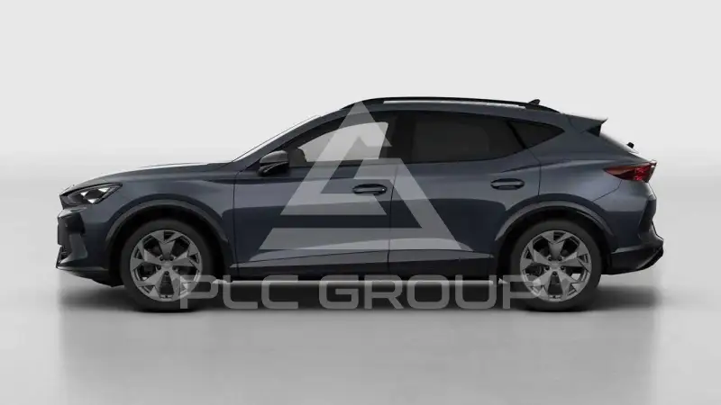 2026 Cupra Formentor