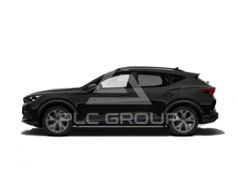 2026 Cupra Formentor
