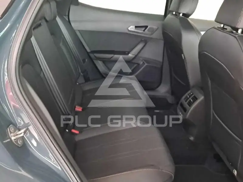 2026 Cupra Formentor