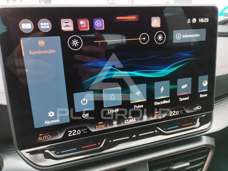 2026 Cupra Formentor