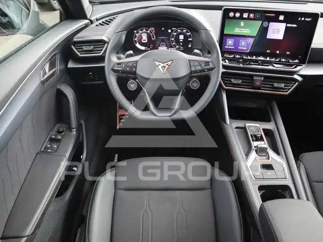 2026 Cupra Formentor