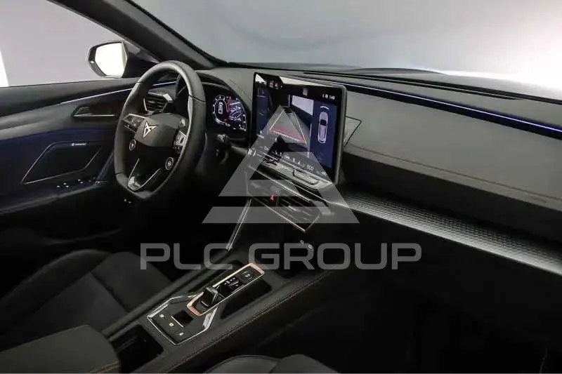 2026 Cupra Formentor