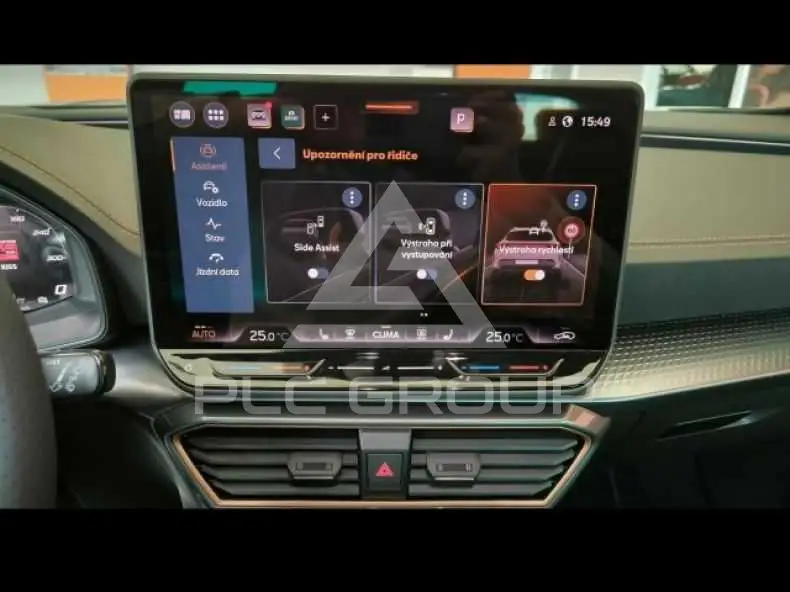 2026 Cupra Formentor