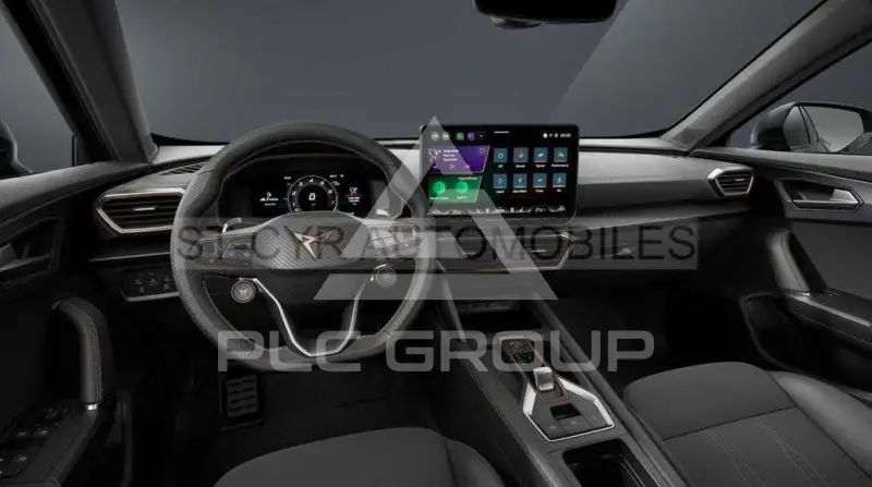 2026 Cupra Formentor
