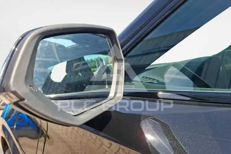 2026 Cupra Formentor