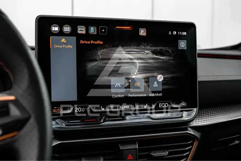 2026 Cupra Formentor