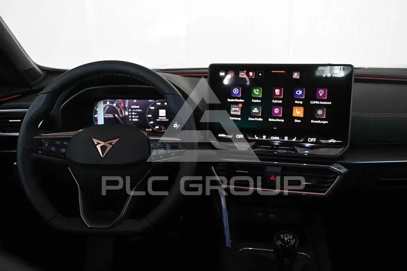 2026 Cupra Formentor