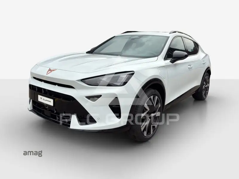 2026 Cupra Formentor