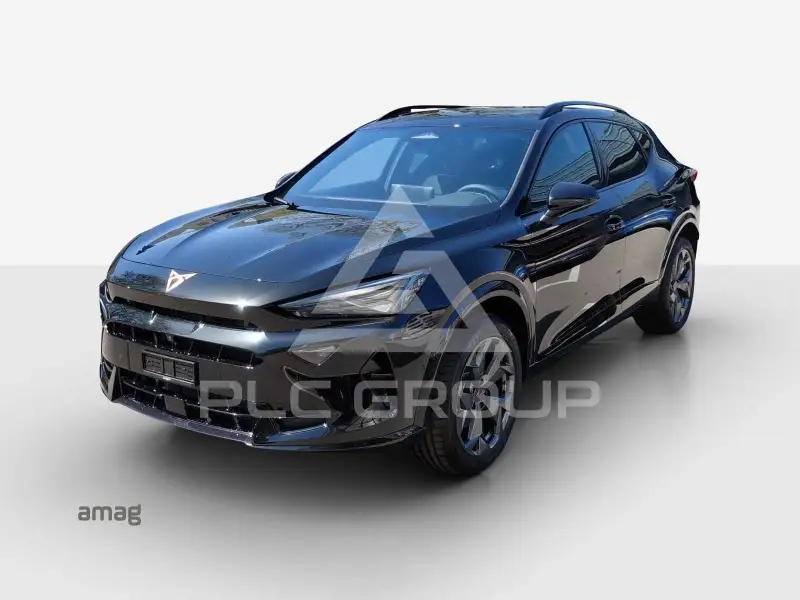 2026 Cupra Formentor