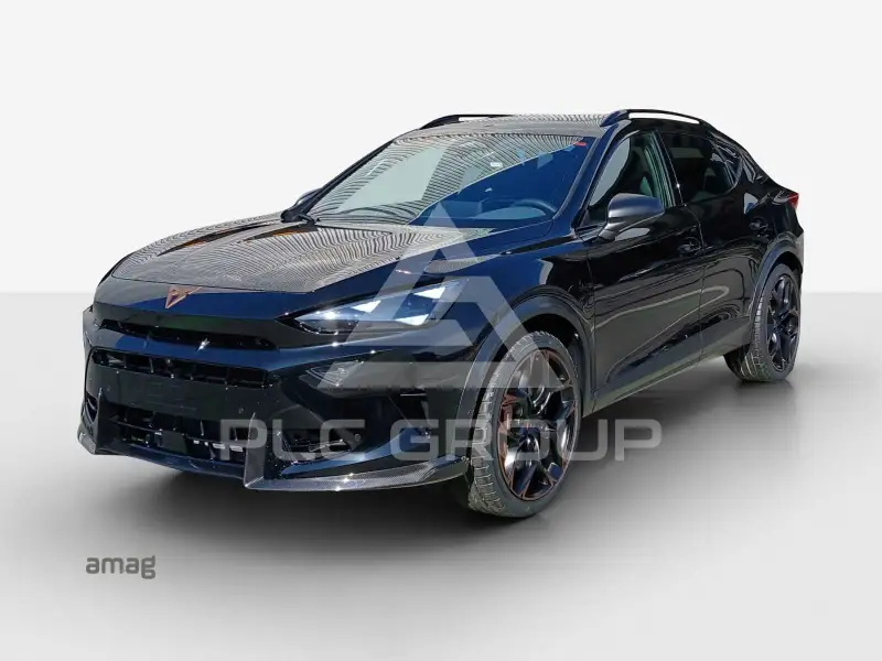 2026 Cupra Formentor