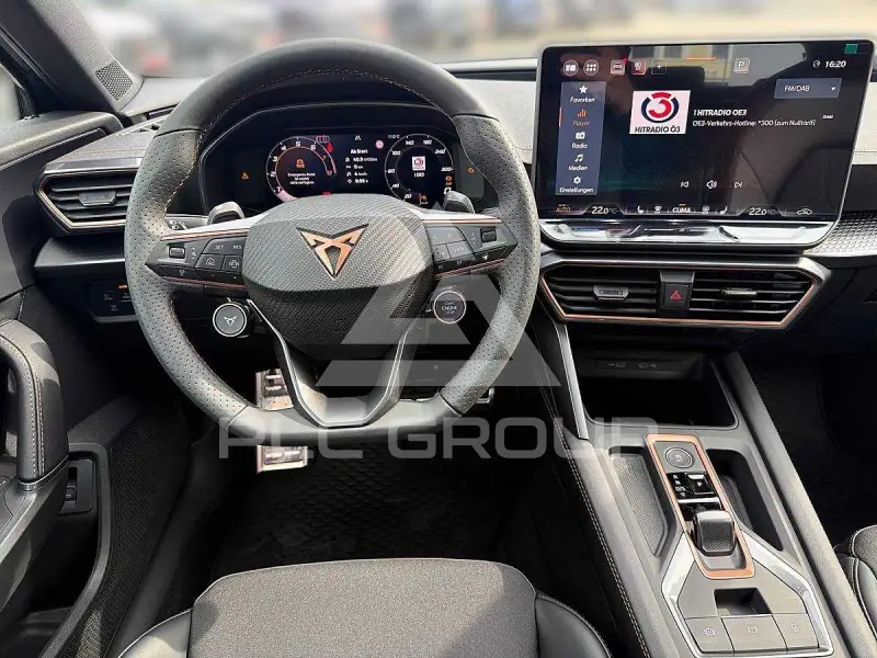 2026 Cupra Formentor