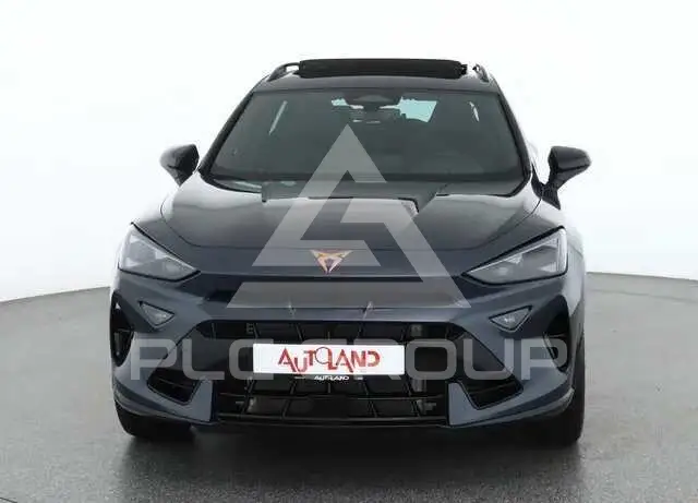 2026 Cupra Formentor
