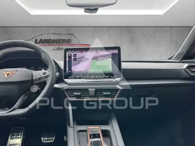 2026 Cupra Formentor