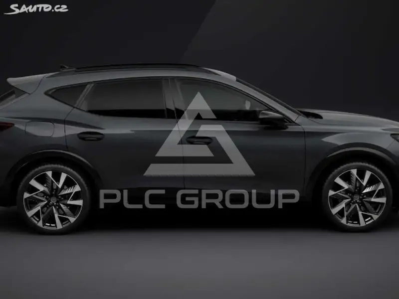 2026 Cupra Formentor