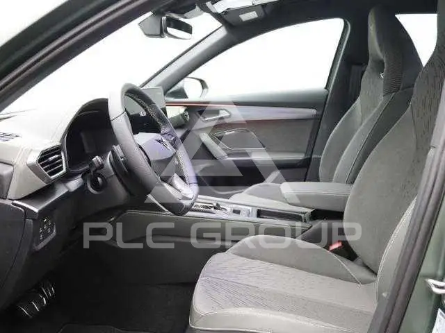 2026 Cupra Formentor